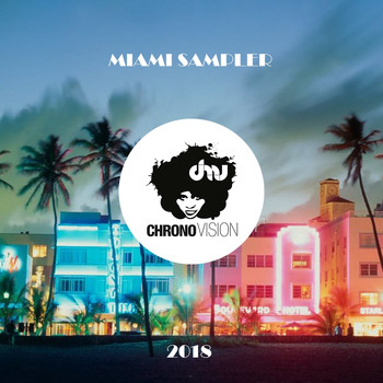 Various Artists - Miami Sampler 2018