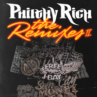 Philthy Rich - The Remixes 2 (Explicit)