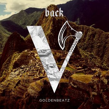Goldenbeatz - Back