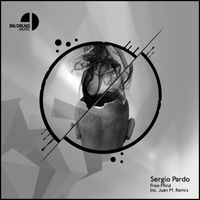 Sergio Pardo - Free Mind EP