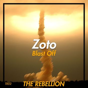 Zoto - Blast Off