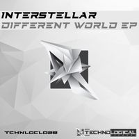 Interstellar - Different World EP