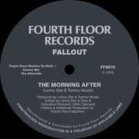 Fallout - The Morning After