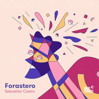 Sebastián Castro - Forastero