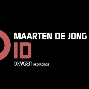 Maarten de Jong - ID
