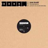 Sam Sharp - Roundabout (Sander van Doorn Main Mix)