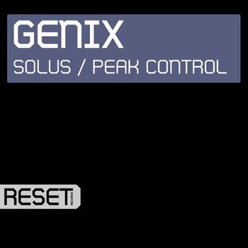 Genix - Solus / Peak Control