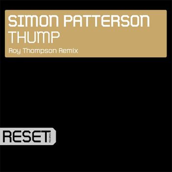 Simon Patterson - Thump (Roy Thompson Remix)