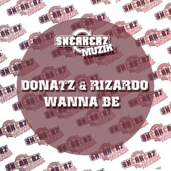 Youri Donatz & Franky Rizardo - Pleasant Experience / Bounce For Me / Wanna Be (Freak)
