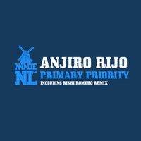 Anjiro Rijo - Primary Priority