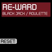 Re-ward - Black Jack / Roulette