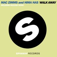 Mac Zimms and Nima Nas - Walk Away