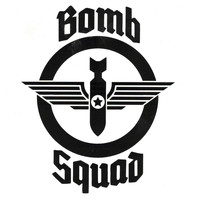 Bomb Squad - The Old Breed