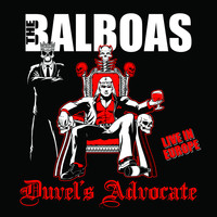 The Balboas - Duvel's Advocate