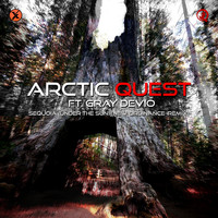 Arctic Quest - Sequoia (Under the Sun)