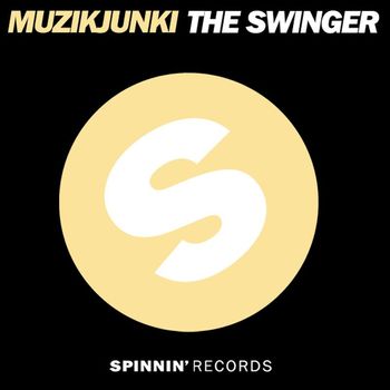 Muzikjunki - The Swinger