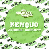 Kenquo - J's Cookie / Simplicity
