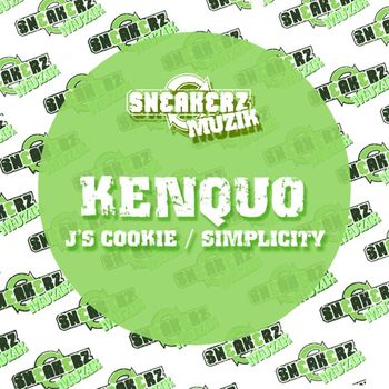 Kenquo - J's Cookie / Simplicity