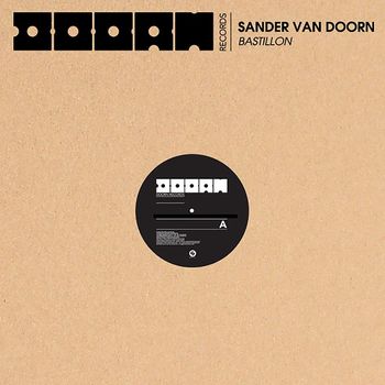 Sander Van Doorn - Bastillon