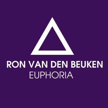 Ron Van Den Beuken - Euphoria (Remixes)