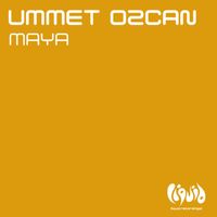 Ummet Ozcan - Maya