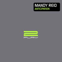 Mandy Reid - Anticipation