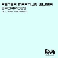 Peter Martijn Wijnia - Sacrifices