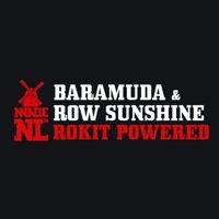 Row Sunshine & Baramuda - Rokit Powered