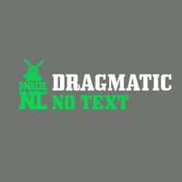 Dragmatic - No Text