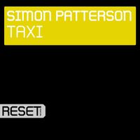 Simon Patterson - Taxi
