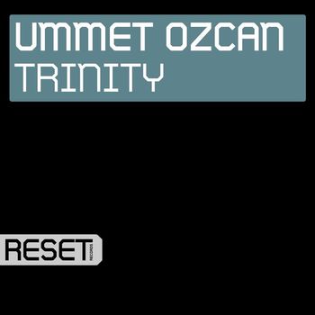 Ummet Ozcan - Trinity