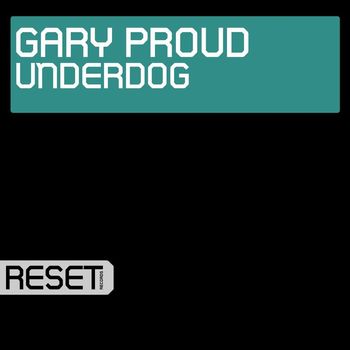 Gary Proud - Underdog