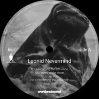 Leonid Nevermind - Overcoming The Influence