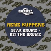 Rene Kuppens - Star Drumz / Hit The Drumz