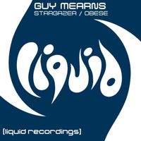 Guy Mearns - Stargazer / Obese