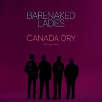 Barenaked Ladies - Canada Dry (DJ Increase Remix)