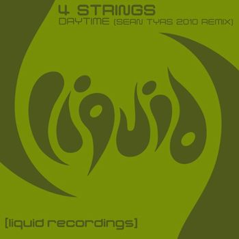 4 Strings - Daytime (Sean Tyas Remix)