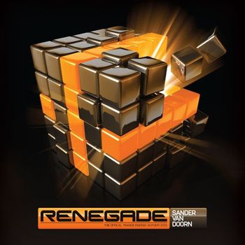 Sander Van Doorn - Renegade (The Official Trance Energy Anthem 2010) (Sean Truby Remix)