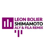 Leon Bolier - Shimamoto (Aly & Fila Remix)