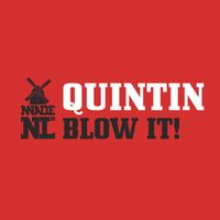 Quintin - Blow It!