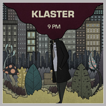 Klaster - 9 PM