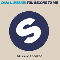 Dani L. Mebius - You Belong To Me