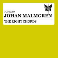 Johan Malmgren - The Right Chords