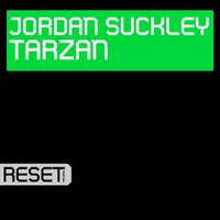 Jordan Suckley - Tarzan
