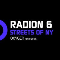 Radion 6 - Streets of NY