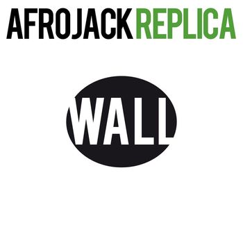 Afrojack - Replica