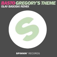 Basto - Gregory's Theme (Olav Basoski Remix)