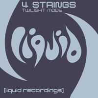 4 Strings - Twilight Mode