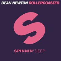 Dean Newton - Rollercoaster