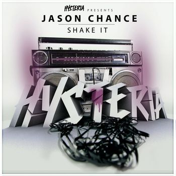 Jason Chance - Shake It